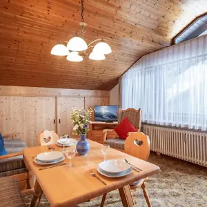 Ferienwohnanlage Zwei Zimmerwohnung F7 Oberaudorf
