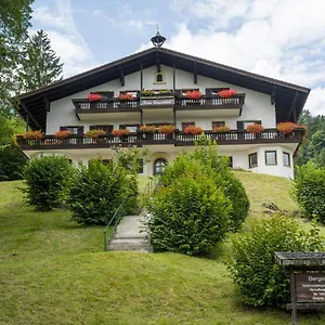 Ferienwohnanlage Bergschlößl Nr 9 Oberaudorf