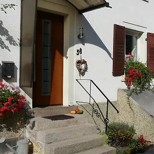 Apartment Winzerhof Unter Der Yburg