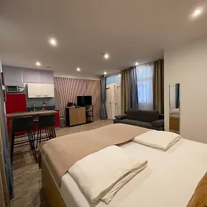 Apartment Exclusive Airport
