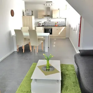 Apartment Murthum Gaesteappartments