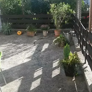 Apartment Eulennest-lu