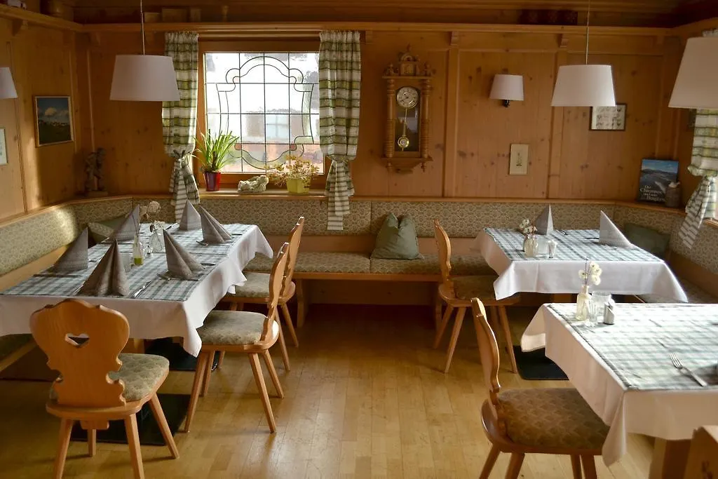 ***  Gasthof Berghupferl Hotel Oberaudorf Germany