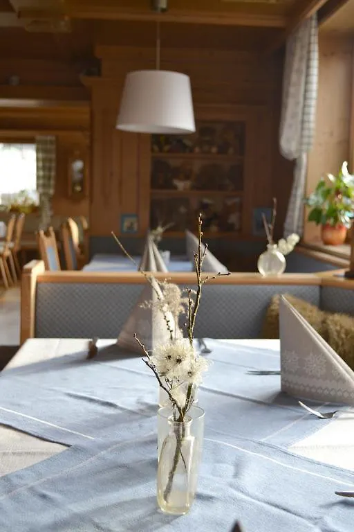 Gasthof Berghupferl Hotel Oberaudorf