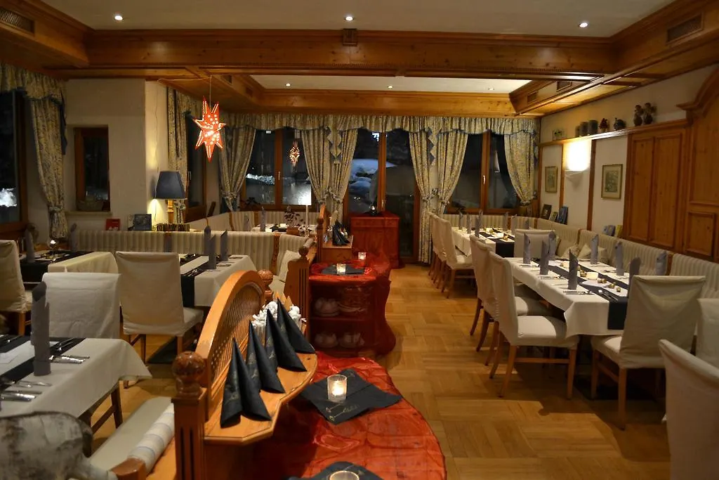 Gasthof Berghupferl Hotel Oberaudorf 3*,