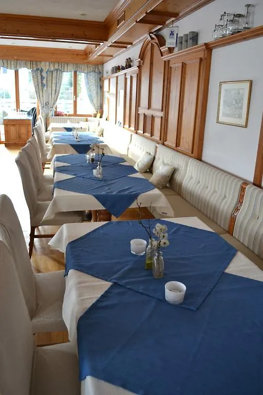 Gasthof Berghupferl Hotel Oberaudorf