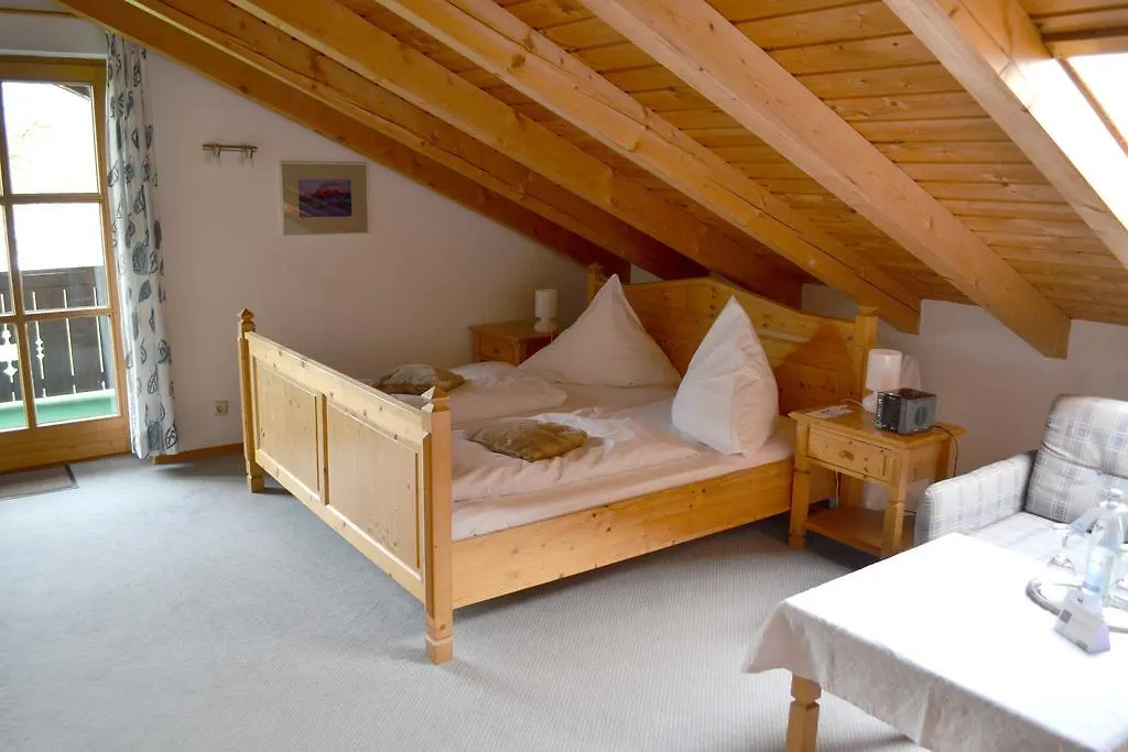 Gasthof Berghupferl Hotel Oberaudorf