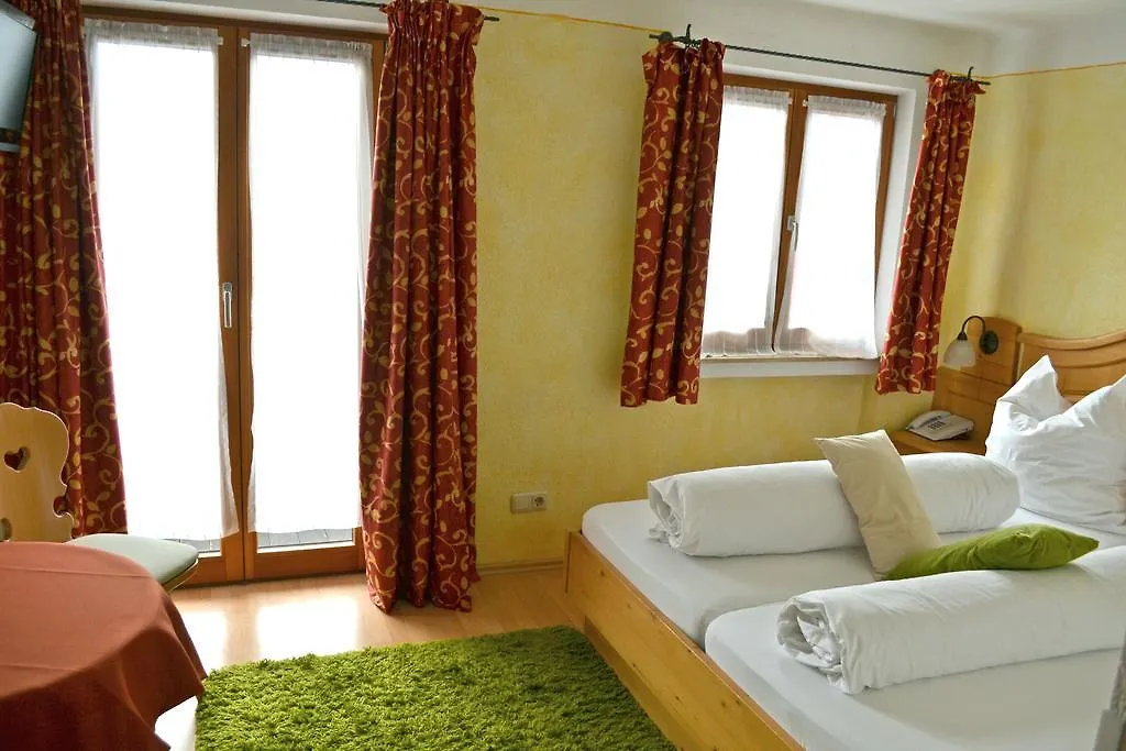 ***  Gasthof Berghupferl Hotel Oberaudorf Germany