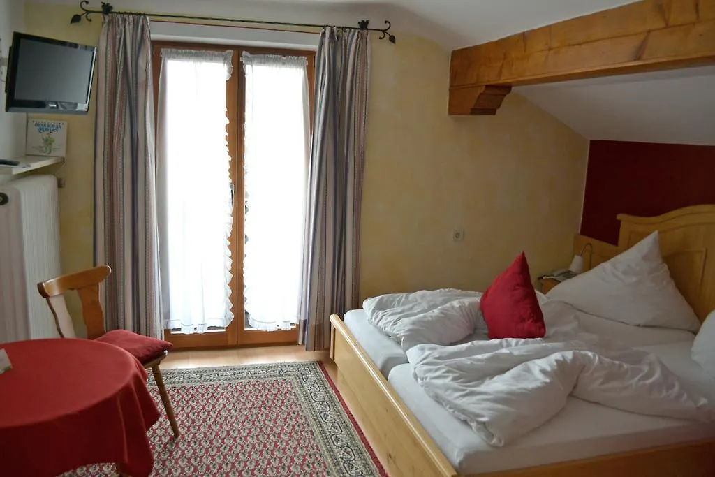Gasthof Berghupferl Hotel Oberaudorf