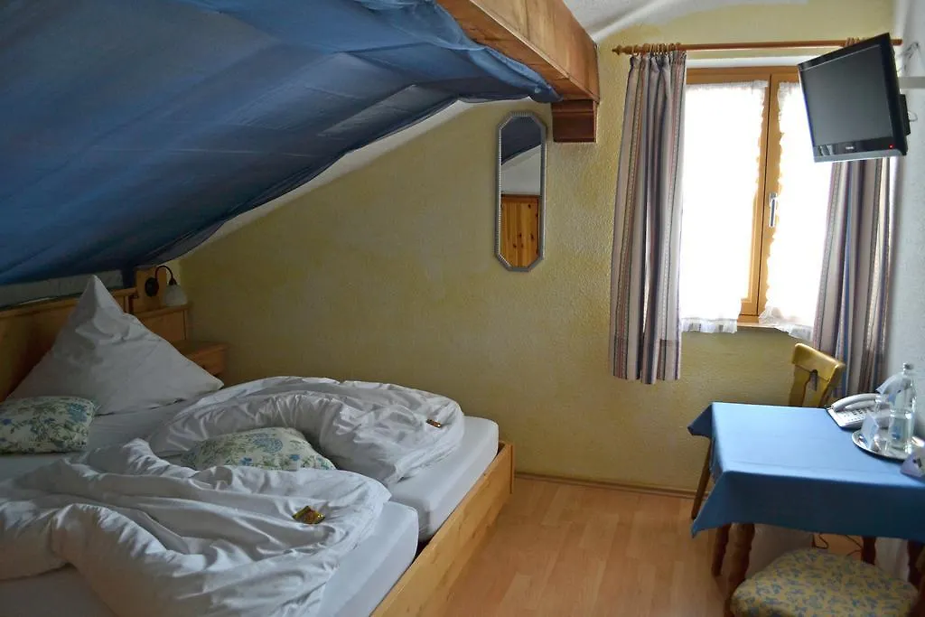 Gasthof Berghupferl Hotel Oberaudorf