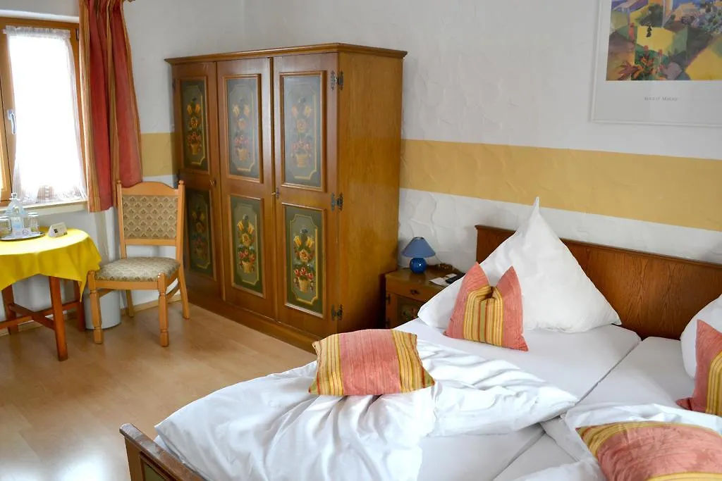 Gasthof Berghupferl Hotel Oberaudorf Germany