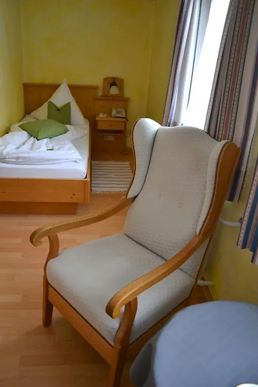 Gasthof Berghupferl Hotel Oberaudorf 3*,