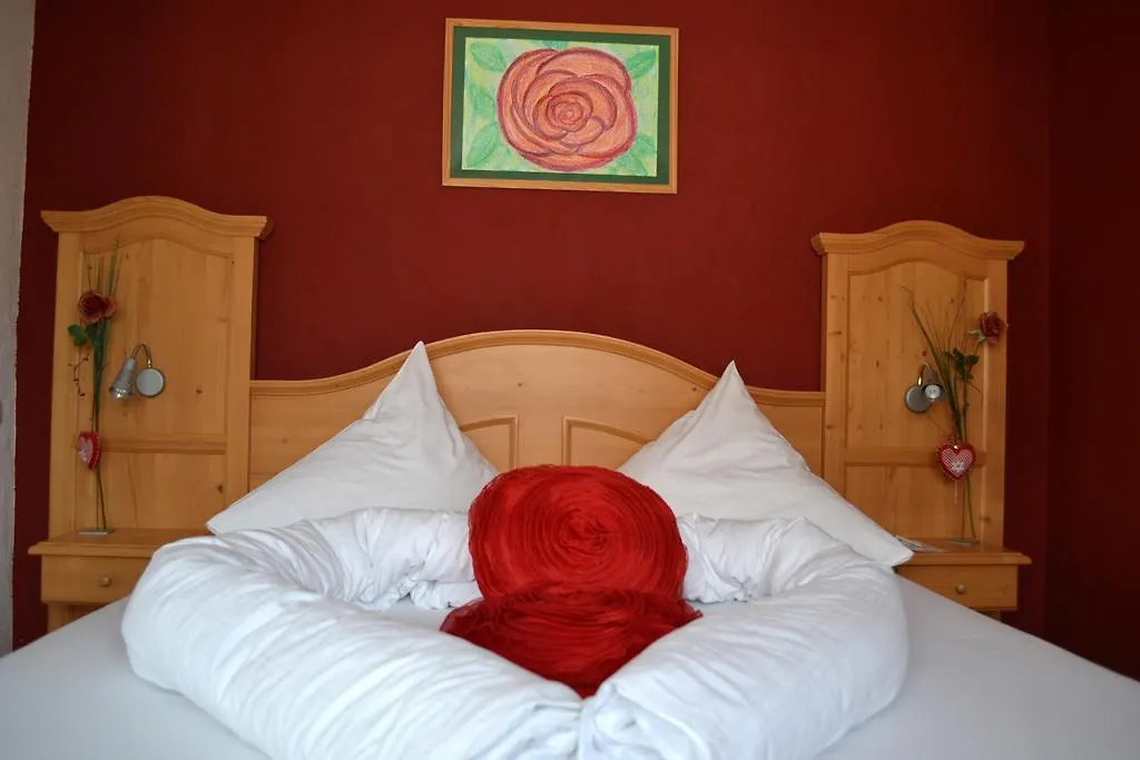 Gasthof Berghupferl Hotel Oberaudorf 3*,  Germany
