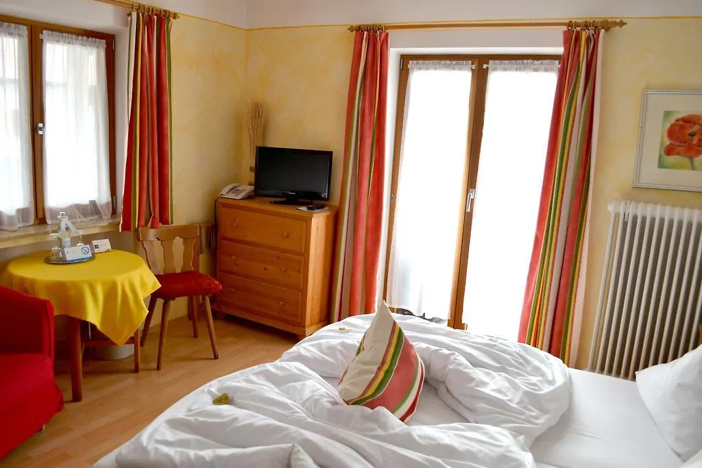 Gasthof Berghupferl Hotel Oberaudorf