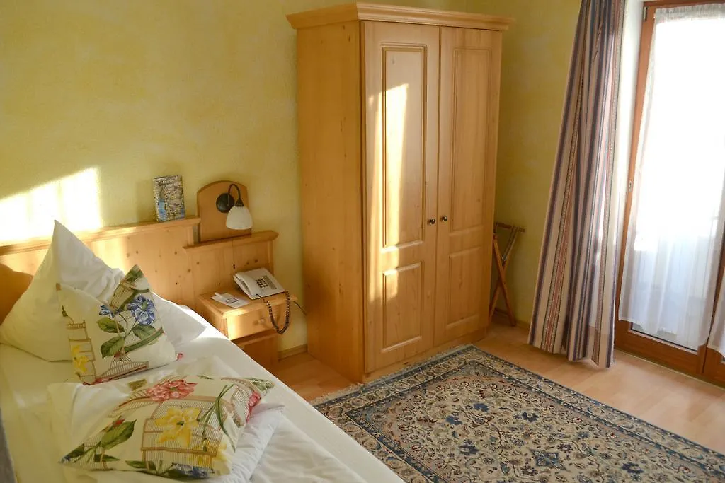 Gasthof Berghupferl Hotel Oberaudorf 3*,  Germany