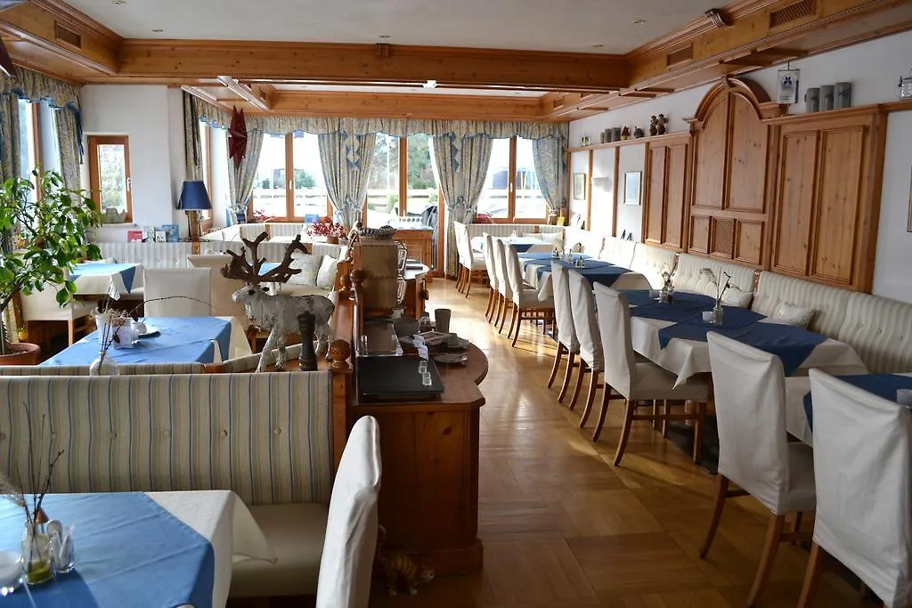 Gasthof Berghupferl Hotel Oberaudorf