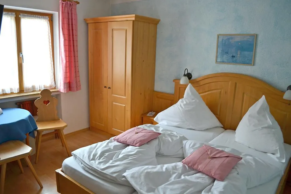 Gasthof Berghupferl Hotel Oberaudorf
