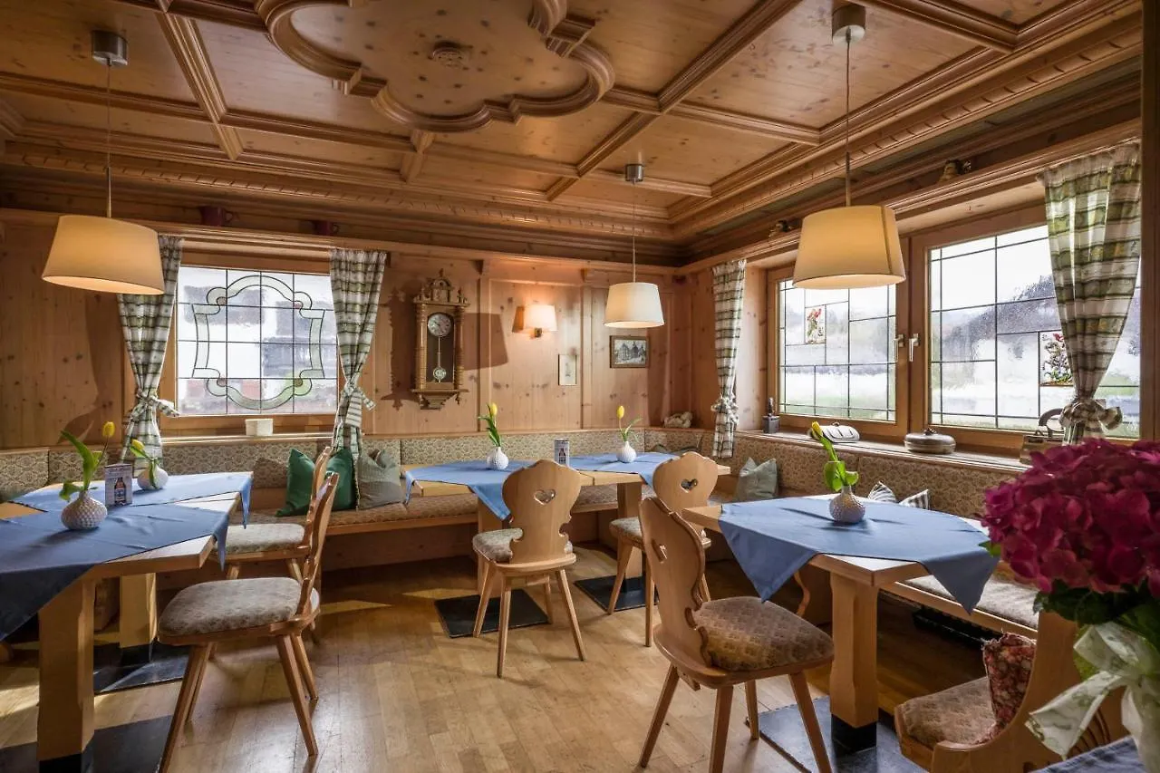 Gasthof Berghupferl Hotel Oberaudorf