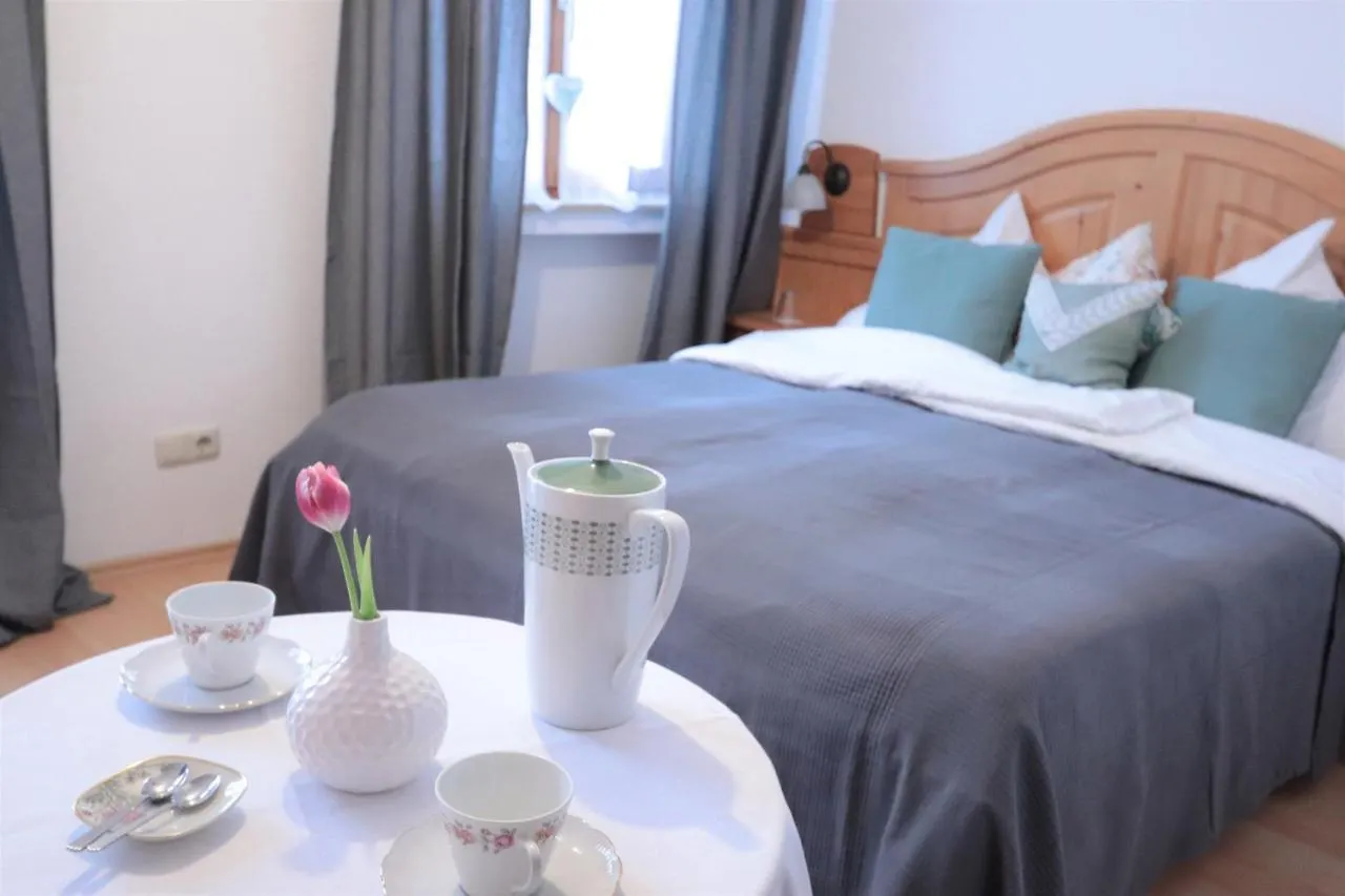 Gasthof Berghupferl Hotel Oberaudorf