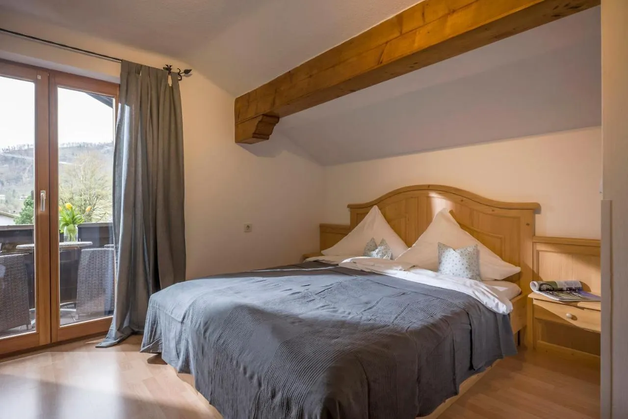 Gasthof Berghupferl Hotel Oberaudorf