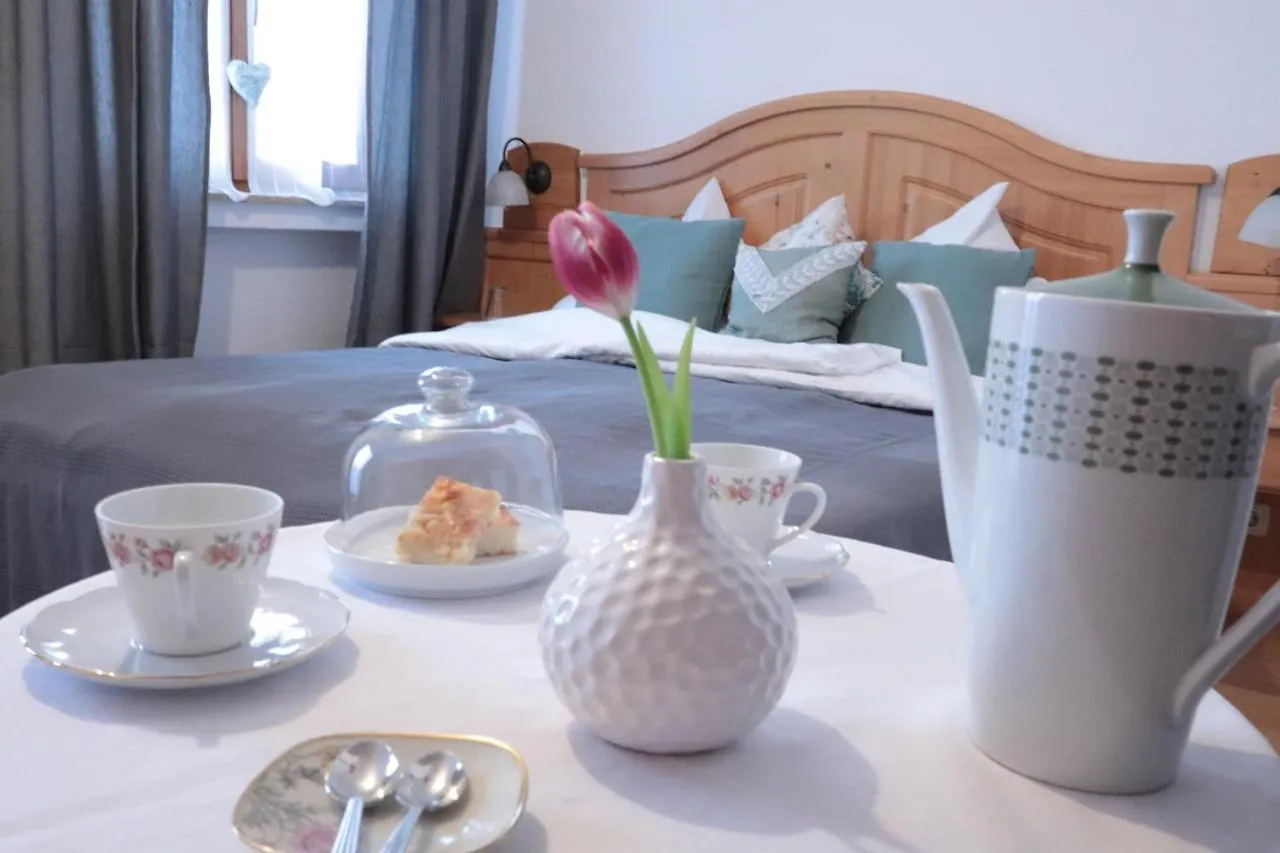 Gasthof Berghupferl Hotel Oberaudorf 3*,