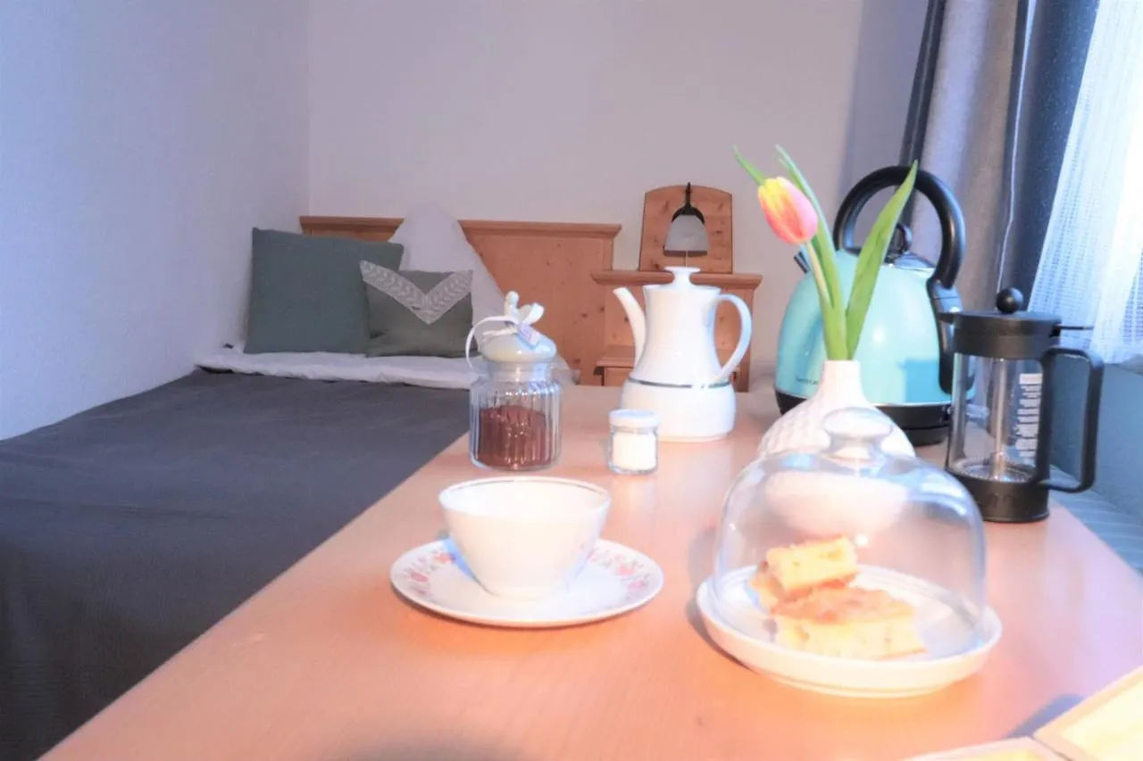 Gasthof Berghupferl Hotel Oberaudorf Germany