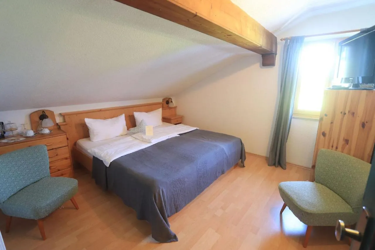 Gasthof Berghupferl Hotel Oberaudorf