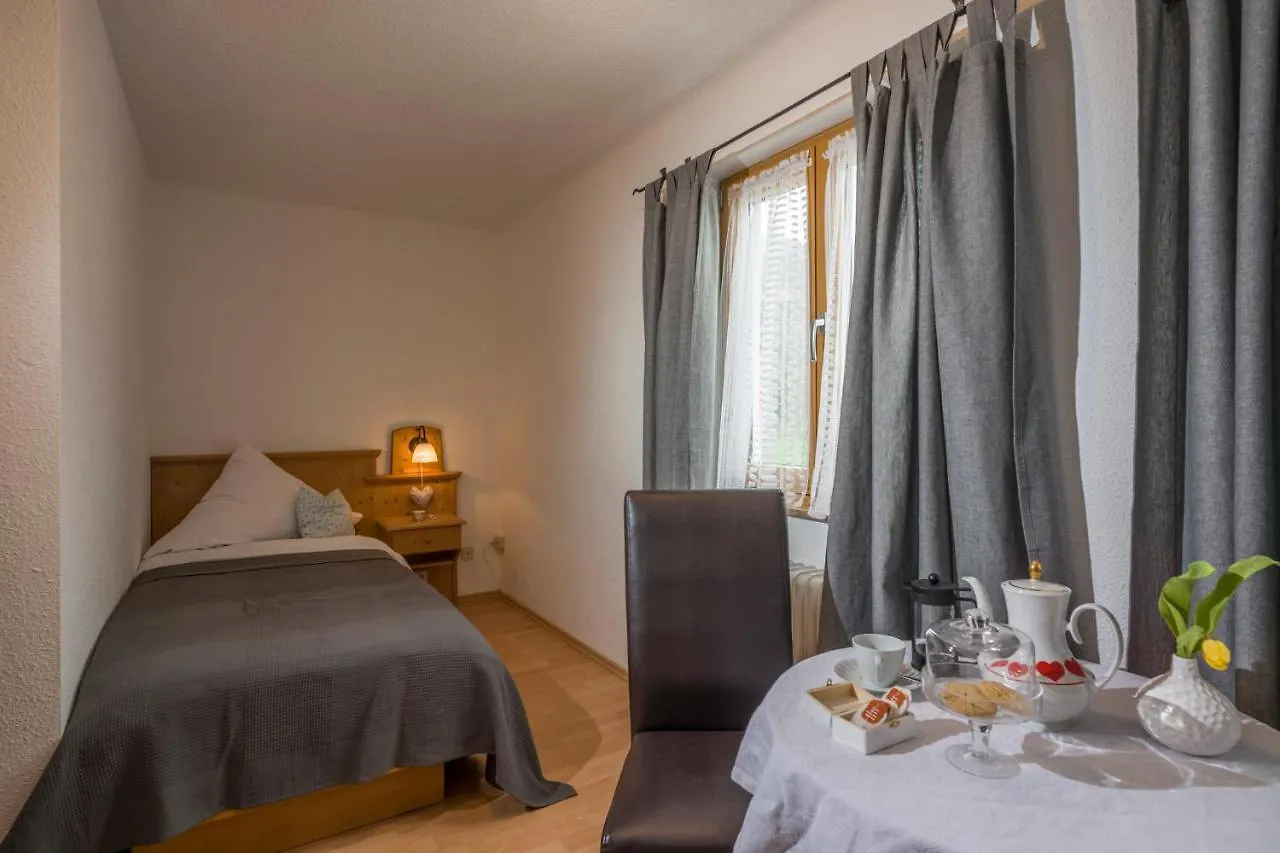 Gasthof Berghupferl Hotel Oberaudorf