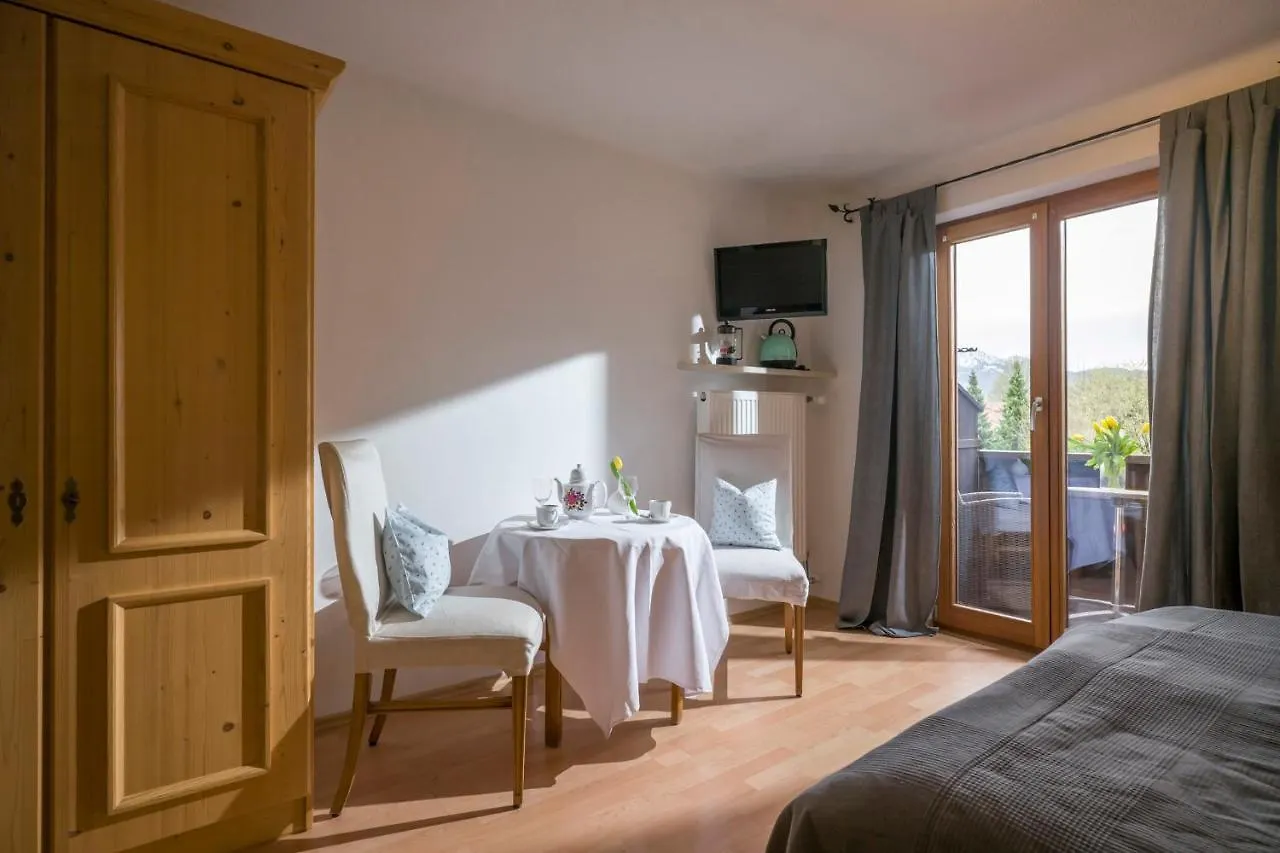 Gasthof Berghupferl Hotel Oberaudorf Germany