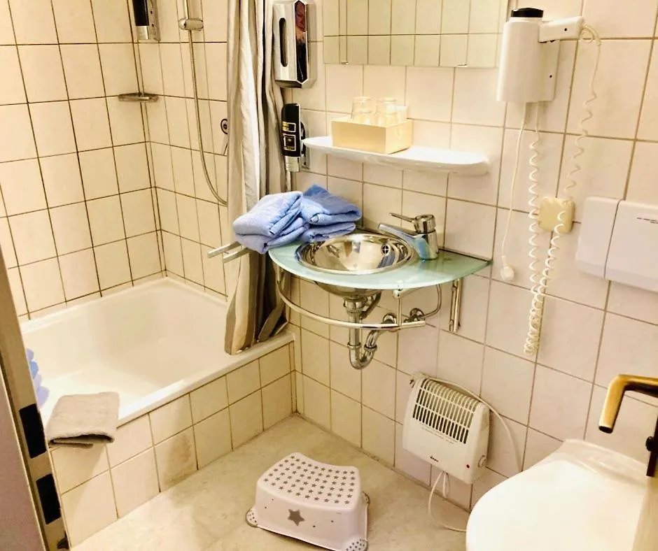 Gasthof Berghupferl Hotel Oberaudorf