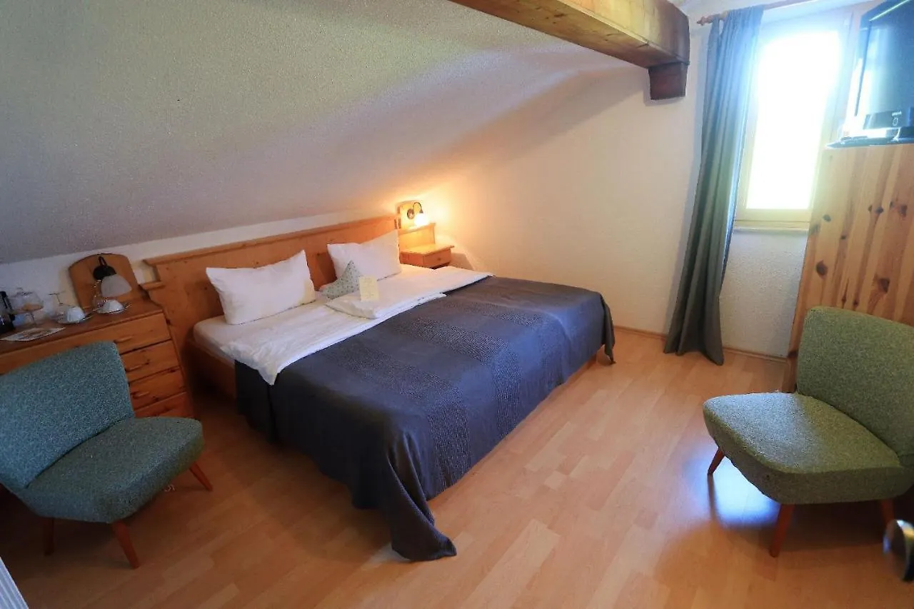 Gasthof Berghupferl Hotel Oberaudorf