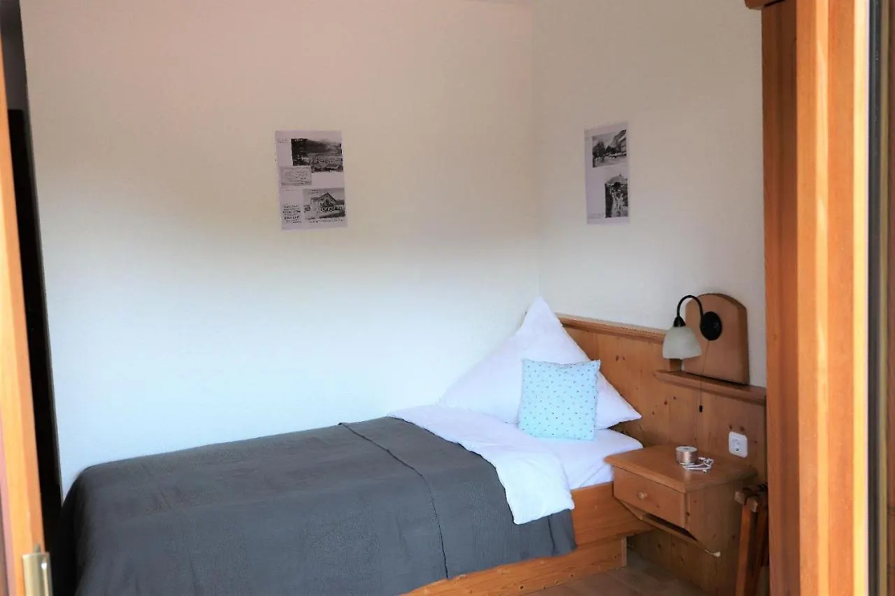 ***  Gasthof Berghupferl Hotel Oberaudorf Germany