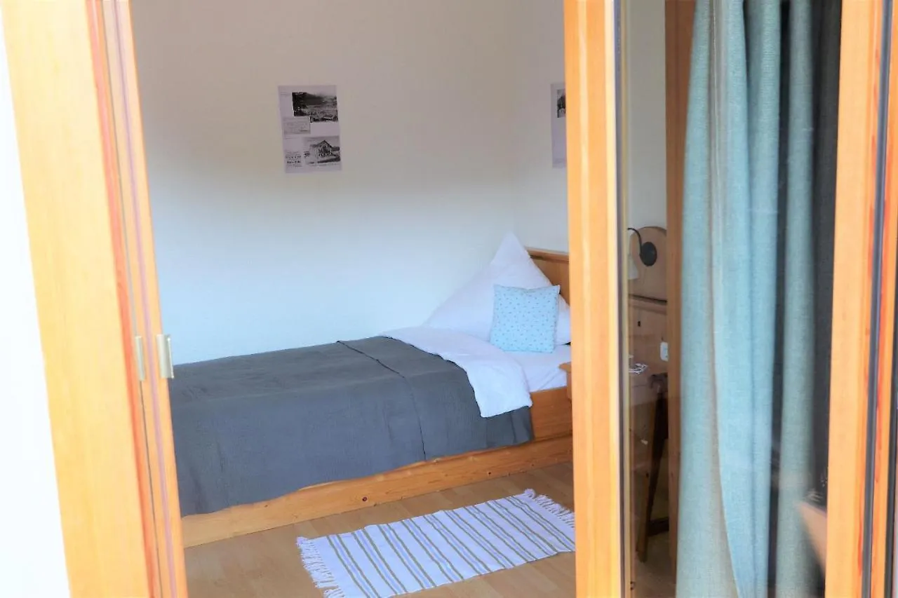 Gasthof Berghupferl Hotel Oberaudorf
