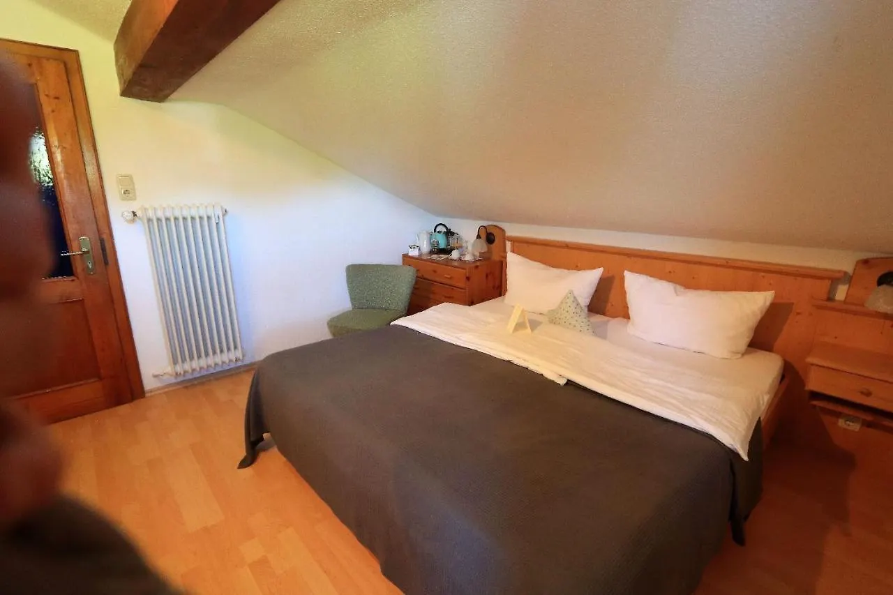 Gasthof Berghupferl Hotel Oberaudorf 3*,  Germany