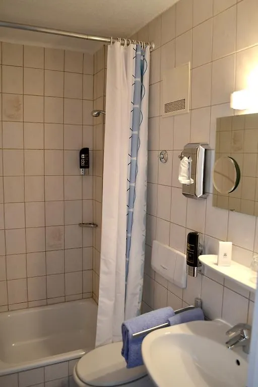 Gasthof Berghupferl Hotel Oberaudorf