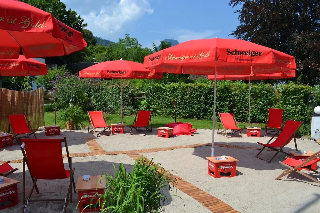 ***  Gasthof Berghupferl Hotel Oberaudorf Germany