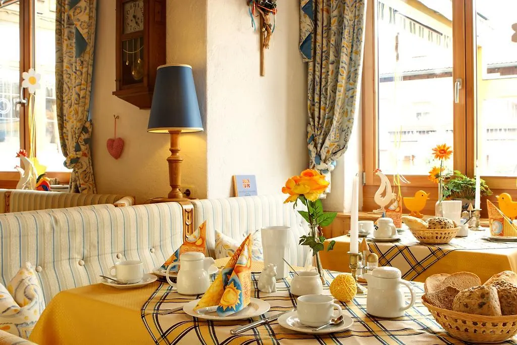 Gasthof Berghupferl Hotel Oberaudorf