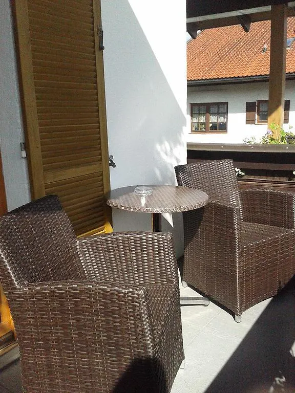 Gasthof Berghupferl Hotel Oberaudorf