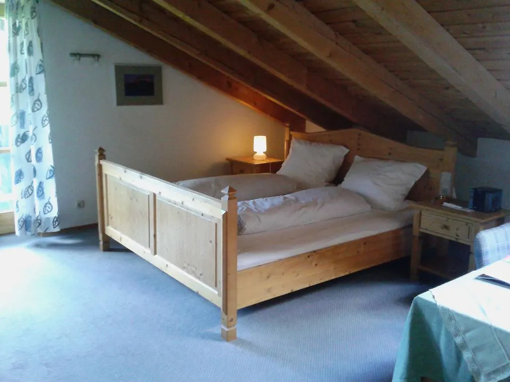 Gasthof Berghupferl Hotel Oberaudorf 3*,