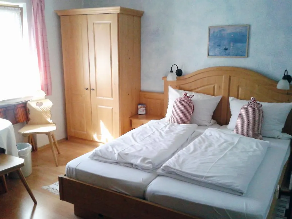 Gasthof Berghupferl Hotel Oberaudorf