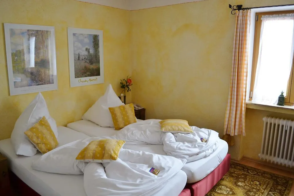 Gasthof Berghupferl Hotel Oberaudorf