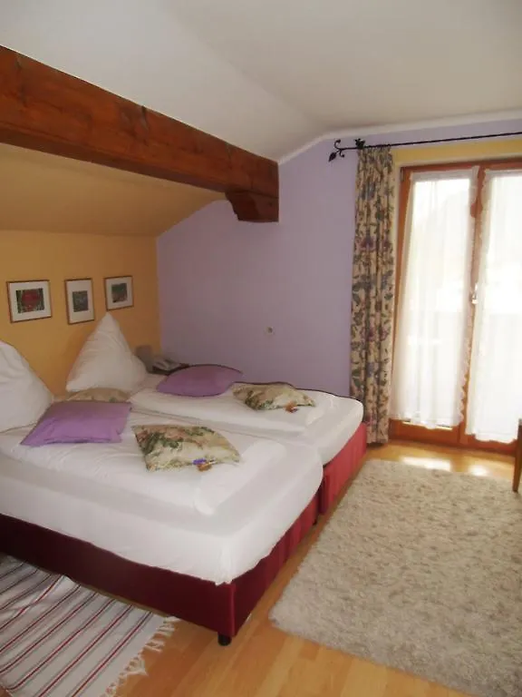 Gasthof Berghupferl Hotel Oberaudorf