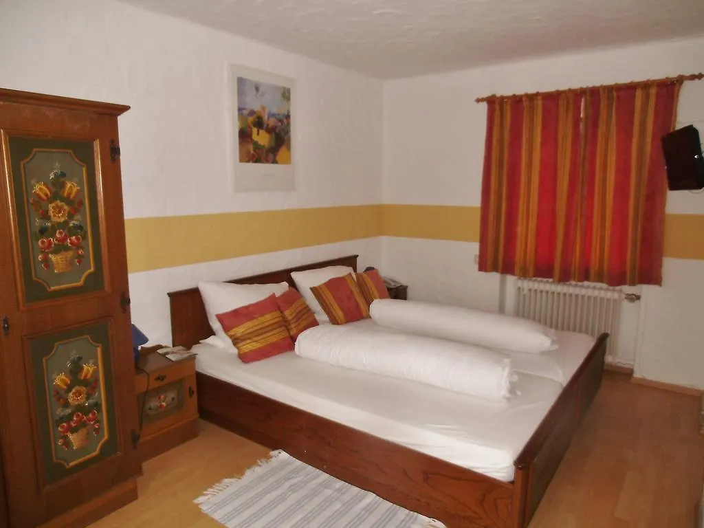 Gasthof Berghupferl Hotel Oberaudorf