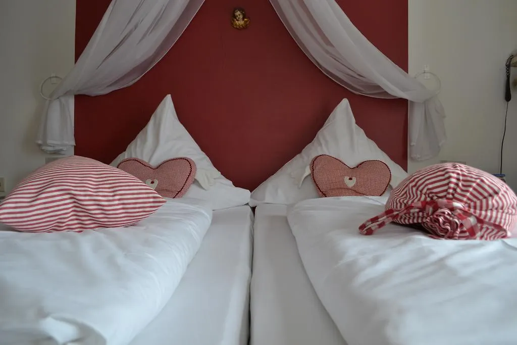 Gasthof Berghupferl Hotel Oberaudorf Germany