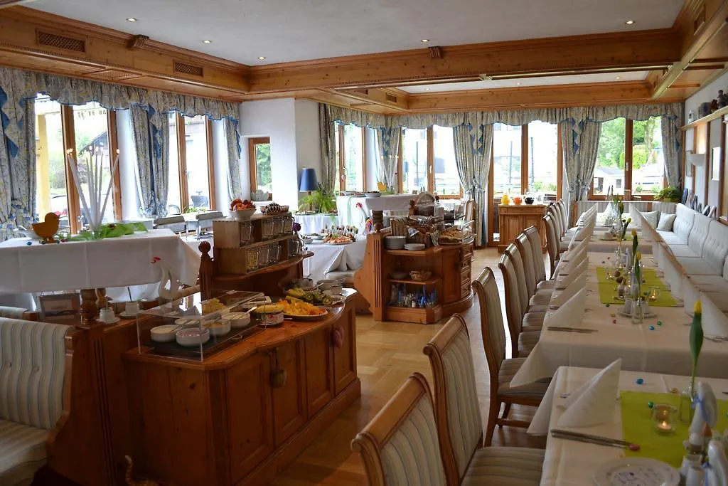 Gasthof Berghupferl Hotel Oberaudorf 3*,  Germany